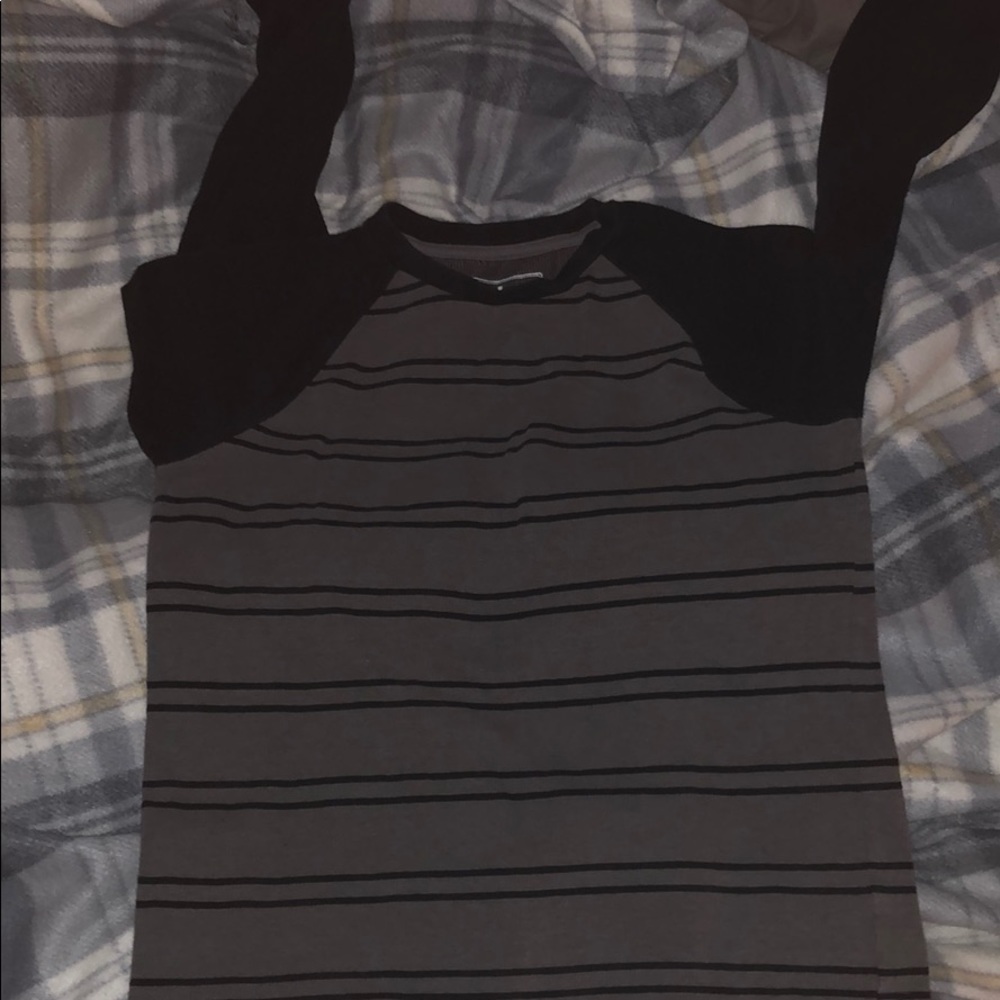 A nice comfy thermal shirt from Urban Pipeline